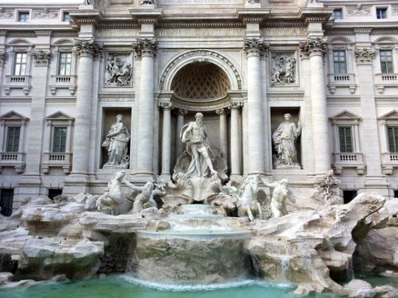 Boutique Hotel Trevi Rome Boutique Hotel Trevi Rome