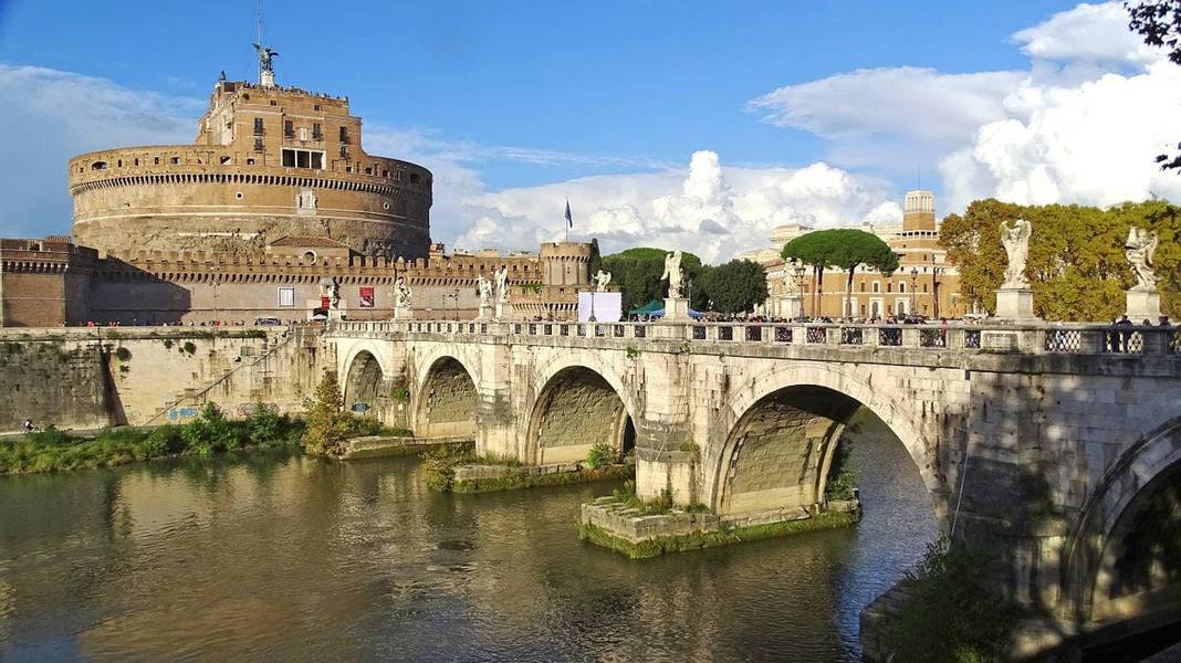  Boutique Hôtel Trevi Rome