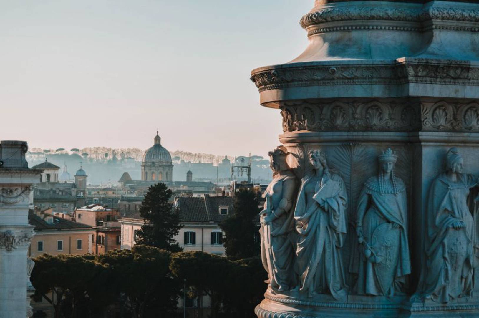 Il tuo hotel di charme a roma Boutique Hotel Trevi Roma