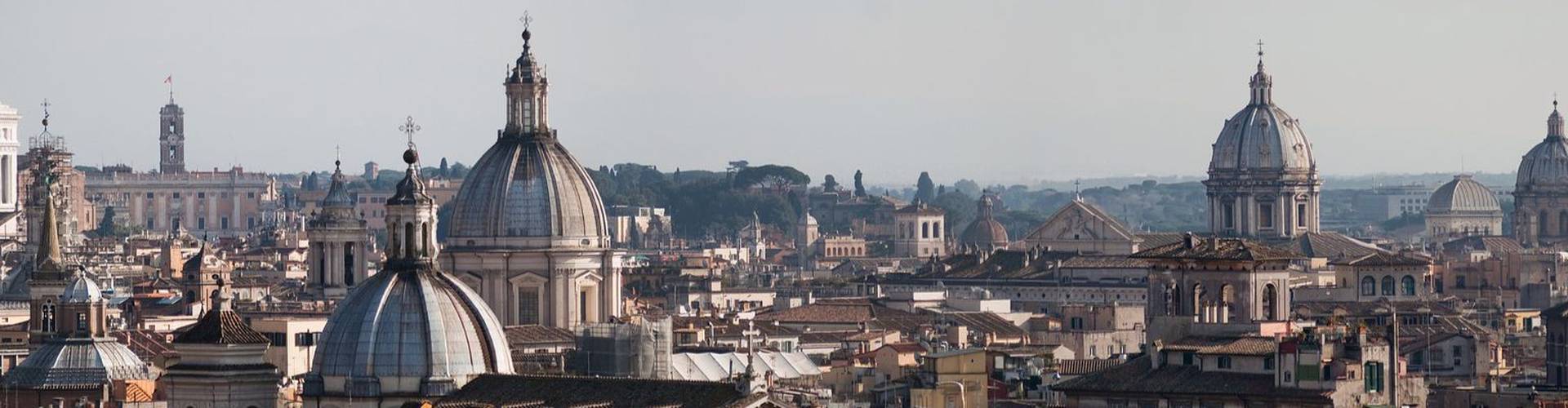 Boutique Hotel Trevi - Roma - genericas