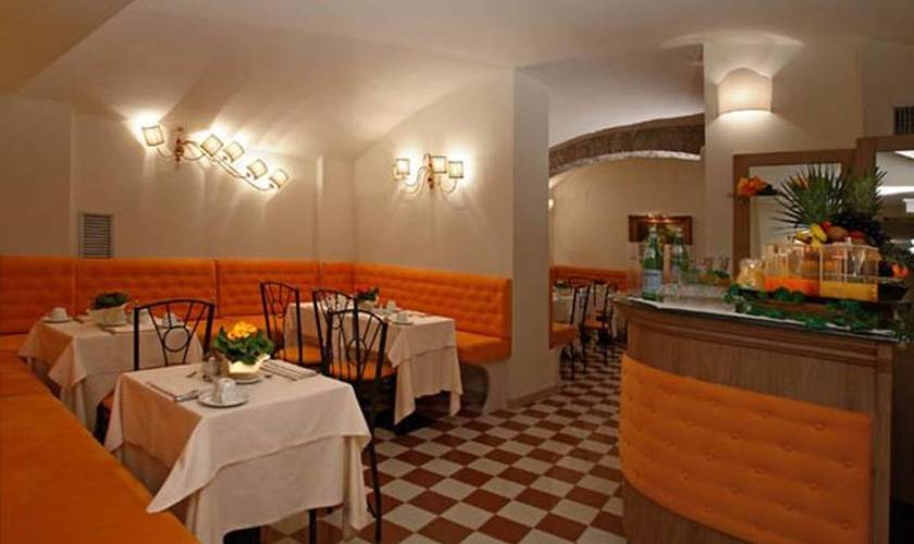 Colazione a buffet Boutique Hotel Trevi Roma Colazione a buffet Boutique Hotel Trevi Roma