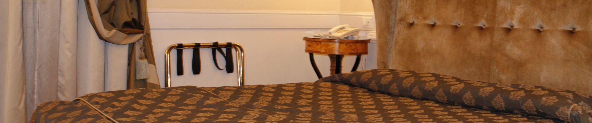 Boutique Hotel Trevi - Roma - Boutique Hotel Trevi - Roma -