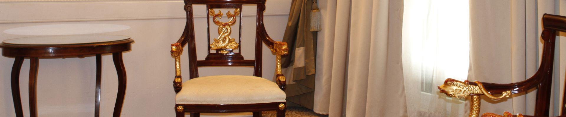 Boutique Hotel Trevi - Roma - Boutique Hotel Trevi - Roma -