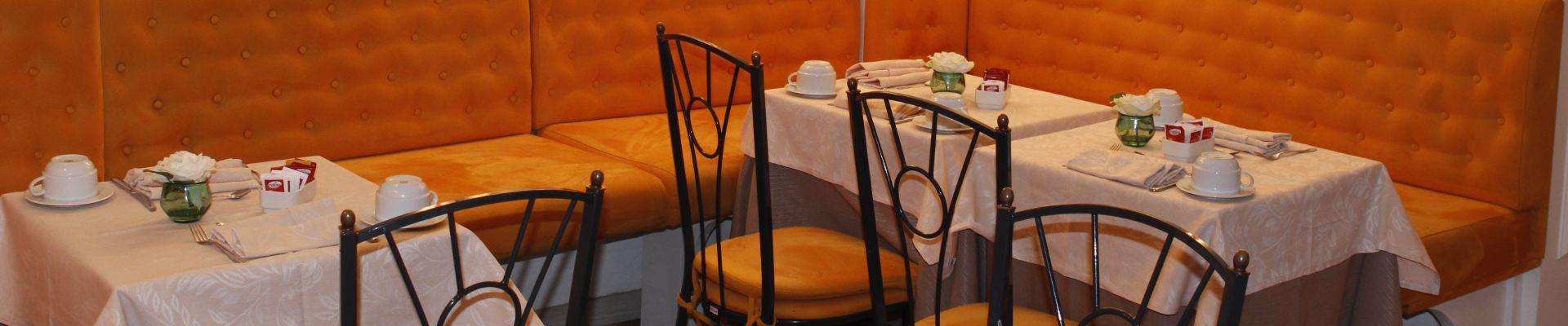 Boutique Hotel Trevi - Roma - Boutique Hotel Trevi - Roma -